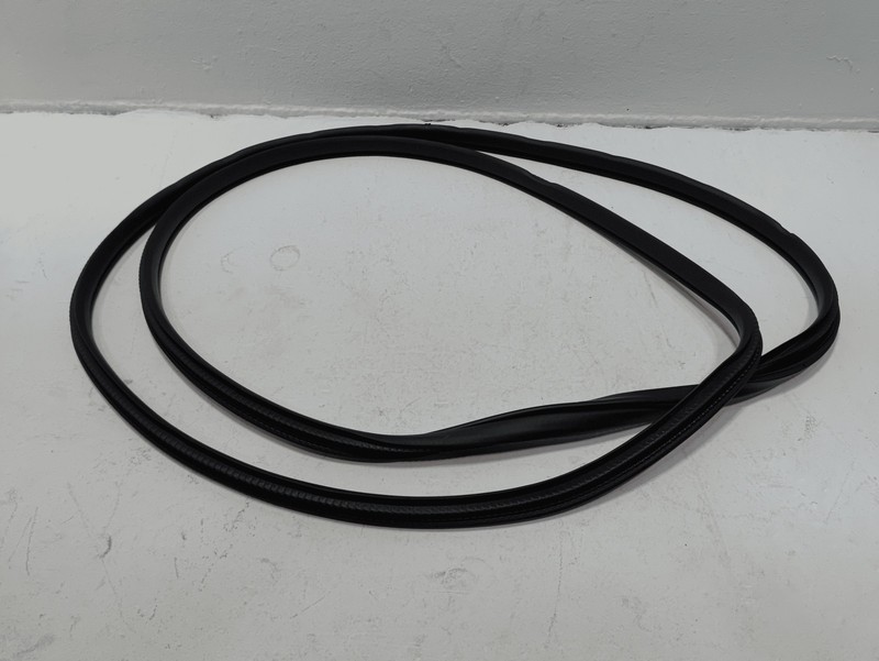 2016-2020 HONDA CIVIC COUPE RIGHT OR LEFT SIDE DOOR BODY WEATHERSTRIP SEAL OEM