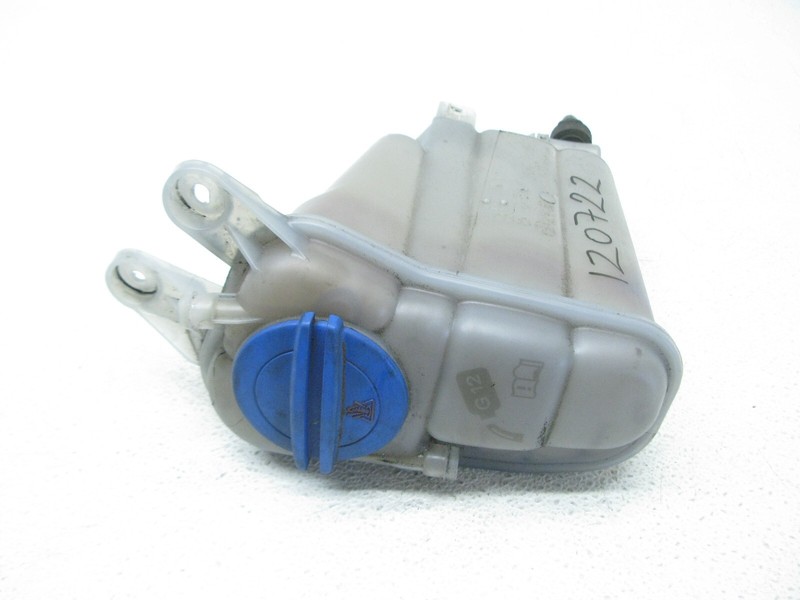 08-17 AUDI 8T A5 S5 RS5 A4 Q5 RADIATOR COOLANT OVERFLOW RESERVOIR TANK OEM 12072