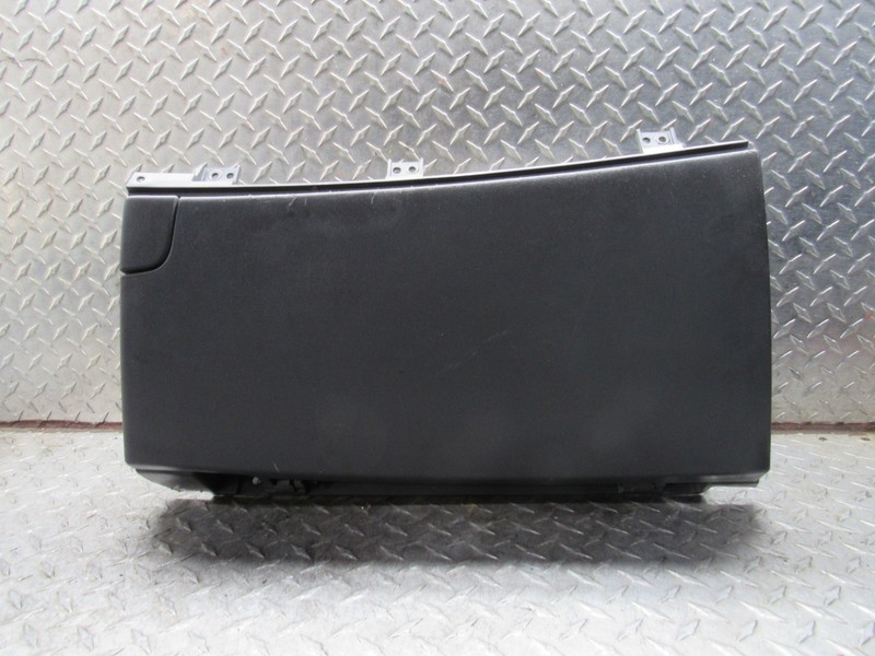 2011-2015 HYUNDAI ELANTRA SEDAN DASH GLOVE BOX COMPARTMENT ASSEMBLY BLACK COLOR