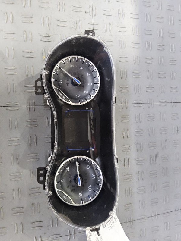 Speedometer MPH 3.5" Screen Fits 17 PACIFICA 3558597