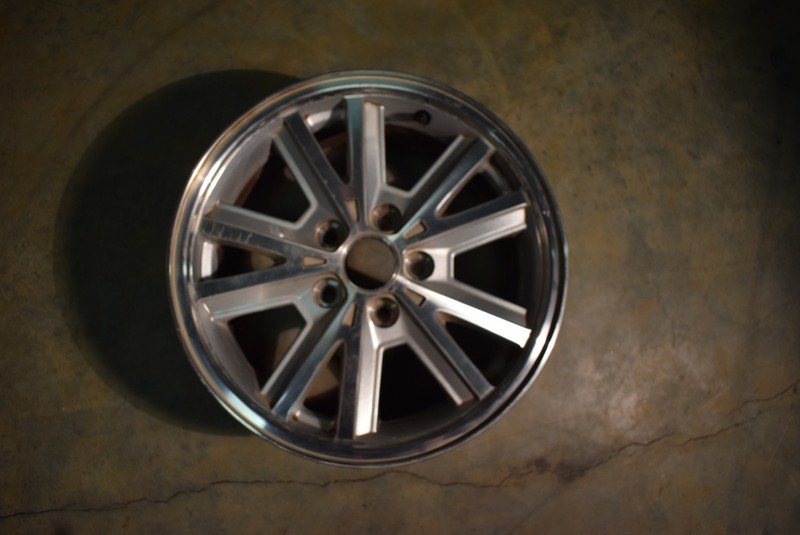 2005-2009 FORD MUSTANG 16 INCH WHEEL RIM FACTORY OEM