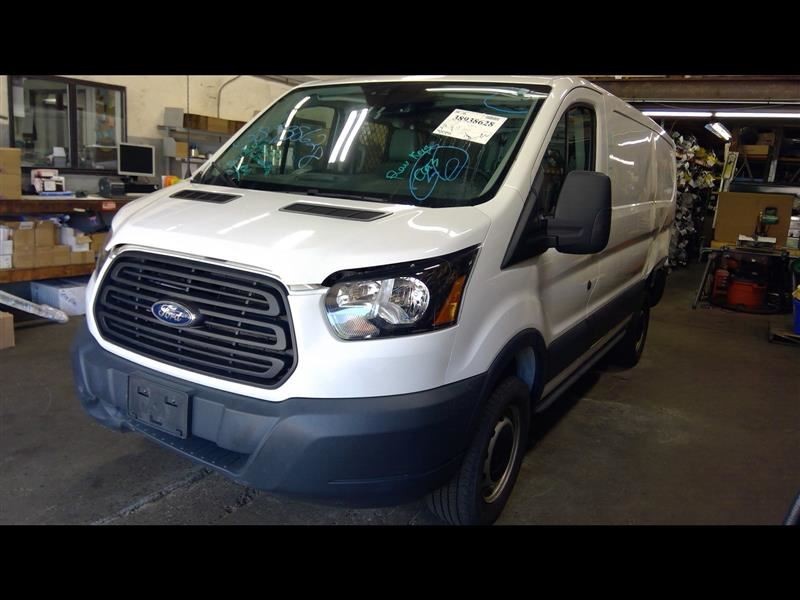 Blower Motor Front Under Dash Fits 15-19 TRANSIT 150 1405403