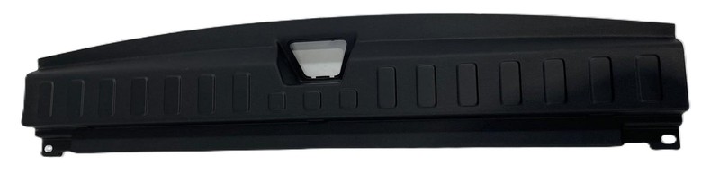 2020 GMC Terrain Rear Trunk Lower End Trim Panel OEM
