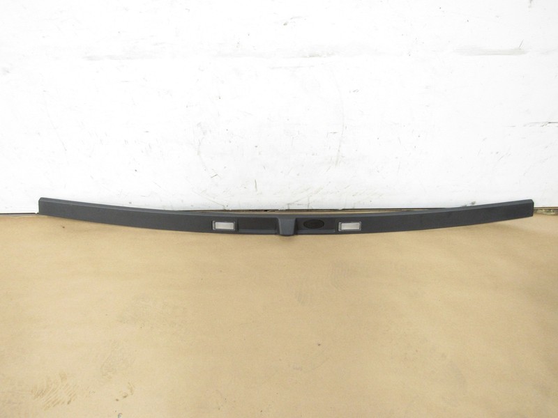 Rivian R1S 2024 Rear Trunk Lid Lift Gate Camera Switch Trim Panel Bezel 21-25 @1