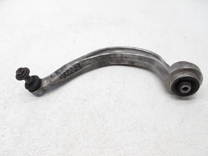 08-17 AUDI 8R Q5 8T A5 S5 A4 LOWER REARWARD CONTROL ARM FRONT RIGHT OEM 082223