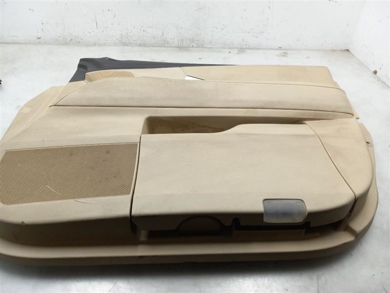 10 11 12 13 Lexus RX450H Passenger Right Front Door Trim Panel LB00