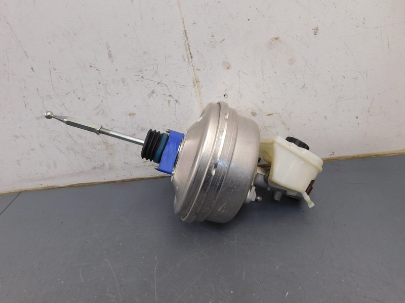 2017 18 20 21 22 Audi R8 V10 Plus Brake Master Cylinder / Booster #1444 F3