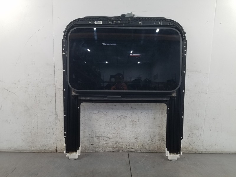 2014 Audi S4 Quattro B8 Sunroof Assembly #7670 Y2