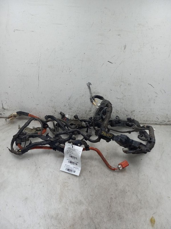 12 13 14 15 Toyota Pruis Plug-in Engine Wire Harness 82121-47181