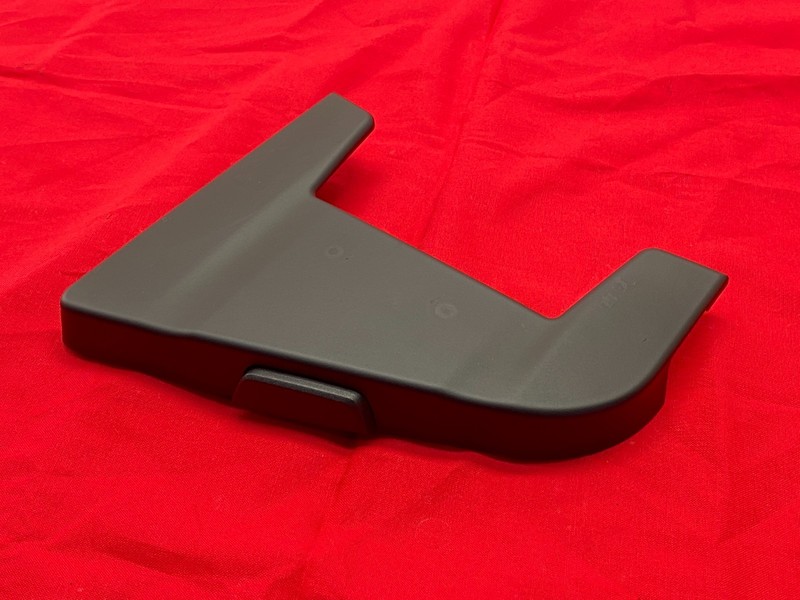BMW F90 G30 530 540 640 M5 Center Console Armrest Lock Mechanism Trim Cover OEM✅