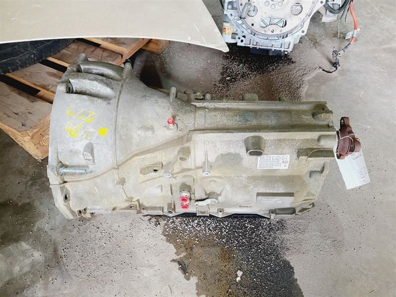 Automatic Transmission 3.6L 8 Speed RWD Fits 14 300 573265