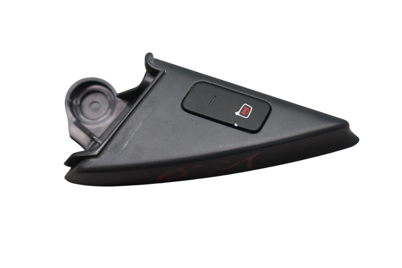 12-18 Audi A7 Quattro Front Left Driver Side Door Corner Cover W / Switch OEM