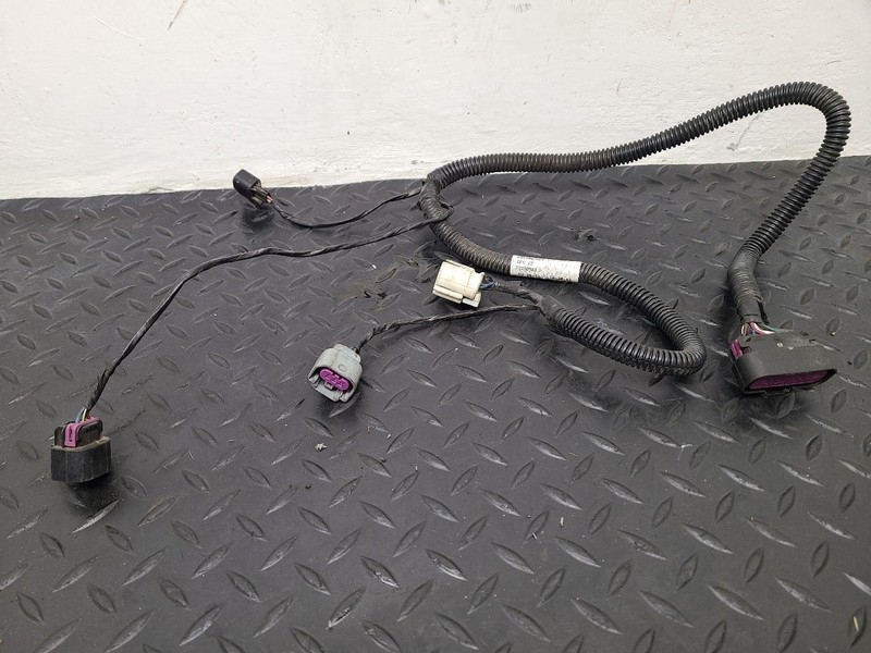 13-16 Chevrolet Malibu Fuel Pump Wire Wiring Harness OEM 22790583