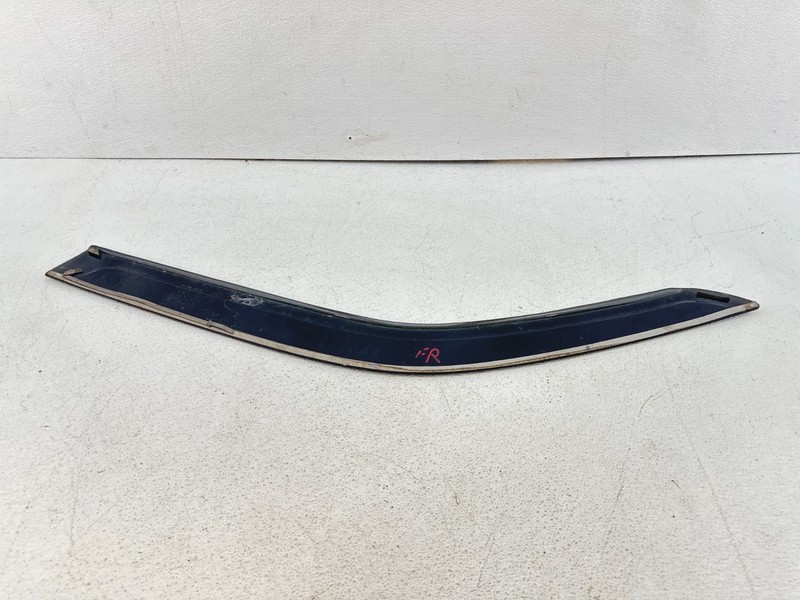 2021-2025 FORD BRONCO SPORT Front RIGHT DOORFlare Molding Trim