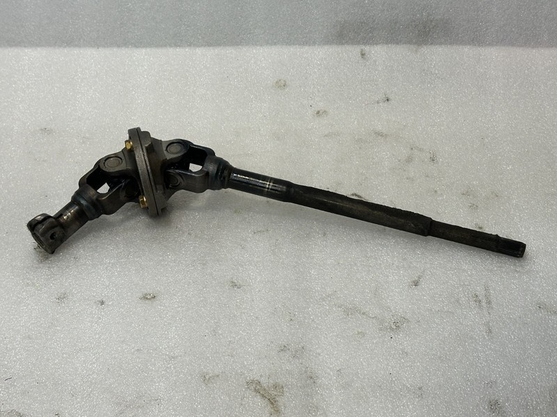 96-97 Toyota 4Runner Steering Intermediate Shaft Yoke Coupler Tilt Column Type