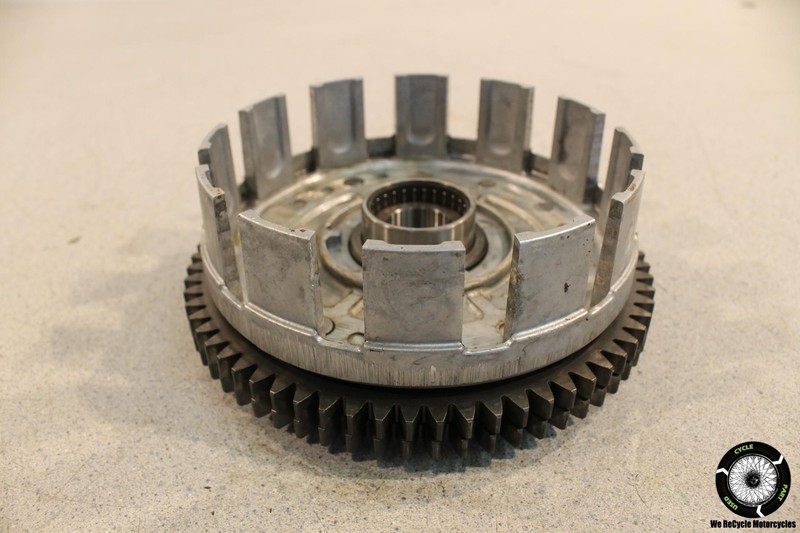 1985 Honda Magna 700 VF700C CLUTCH BASKET VF 85
