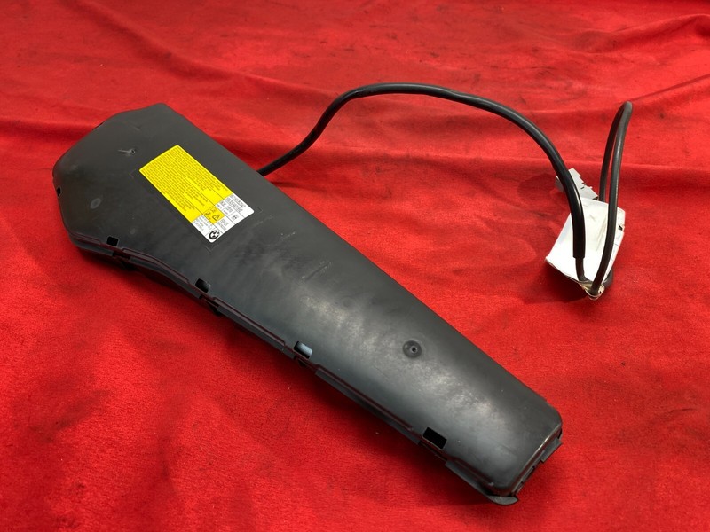 BMW E90 E92 E93 3 Series Front Right Passenger Seat Control Module Panel OEM✅