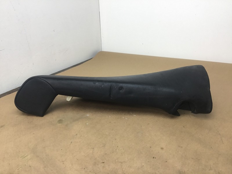 BMW X5 F15 2014 Rear Left Driver 2nd Second Row Seat Bolster Cushion 14-18 |:O