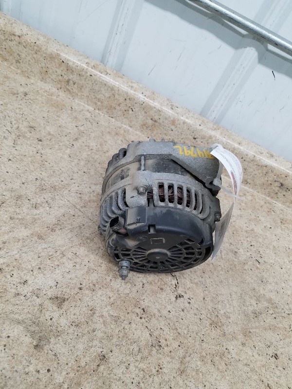 Alternator 145 Amp Opt KG3 Fits 07-14 ESCALADE 308406