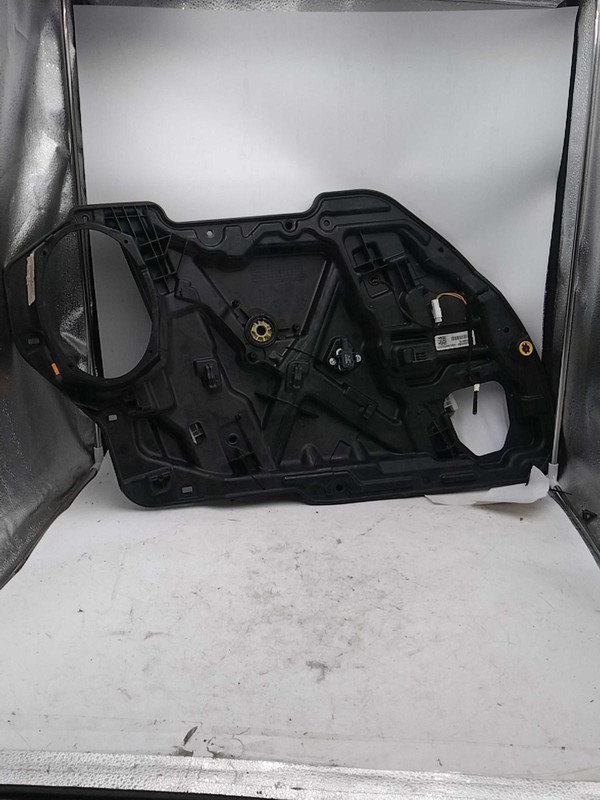 Dodge Charger 2018 Left Window Regulator Black Used 59000 Miles OEM Part 3507