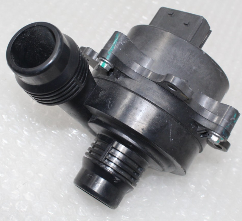 Genuine TeslaPower CoolantPump 1919681-00-A OEM