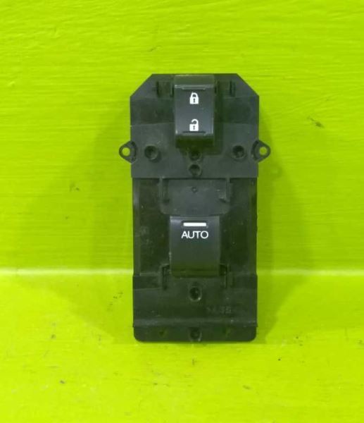 09 10 PILOT TOURING PASSENGER RIGHT FRONT WINDOW SWITCH OEM 3558-15