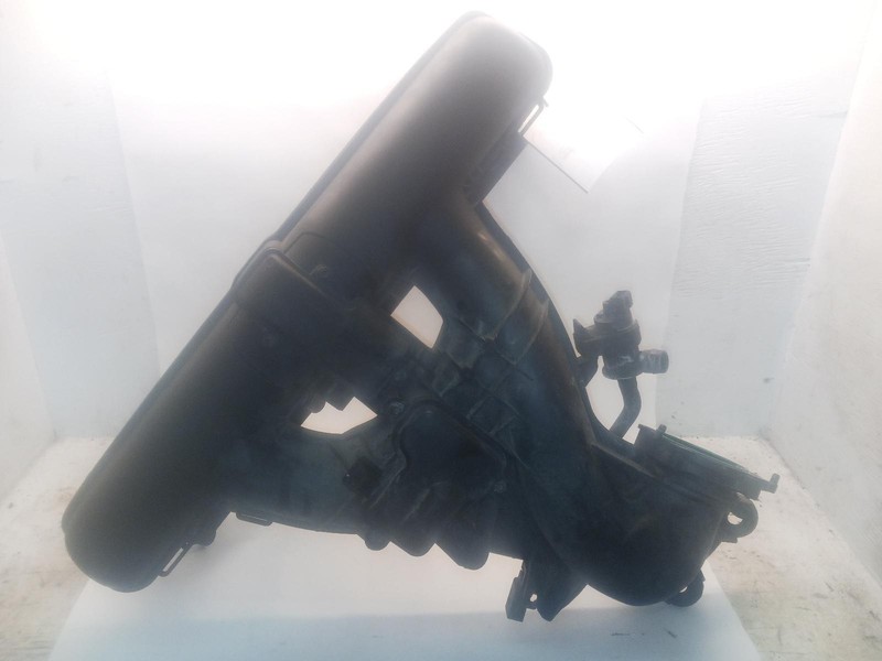07-'14 VOLVO S80 Intake Manifold 6 cylinder non-turbo OEM 6 Month Warranty!