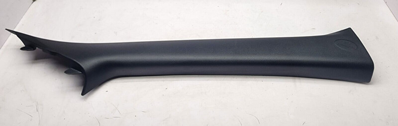 2020 TOYOTA COROLLA FRONT WINDSHIELD A-PILLAR TRIM COVER RIGHT SIDE- BLACK OEM