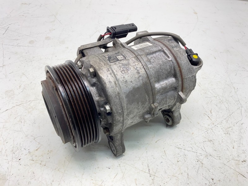 BMW F30 F32 F34 340 440 B46 B58 Engine Air Condition AC Compressor Pulley OEM✅