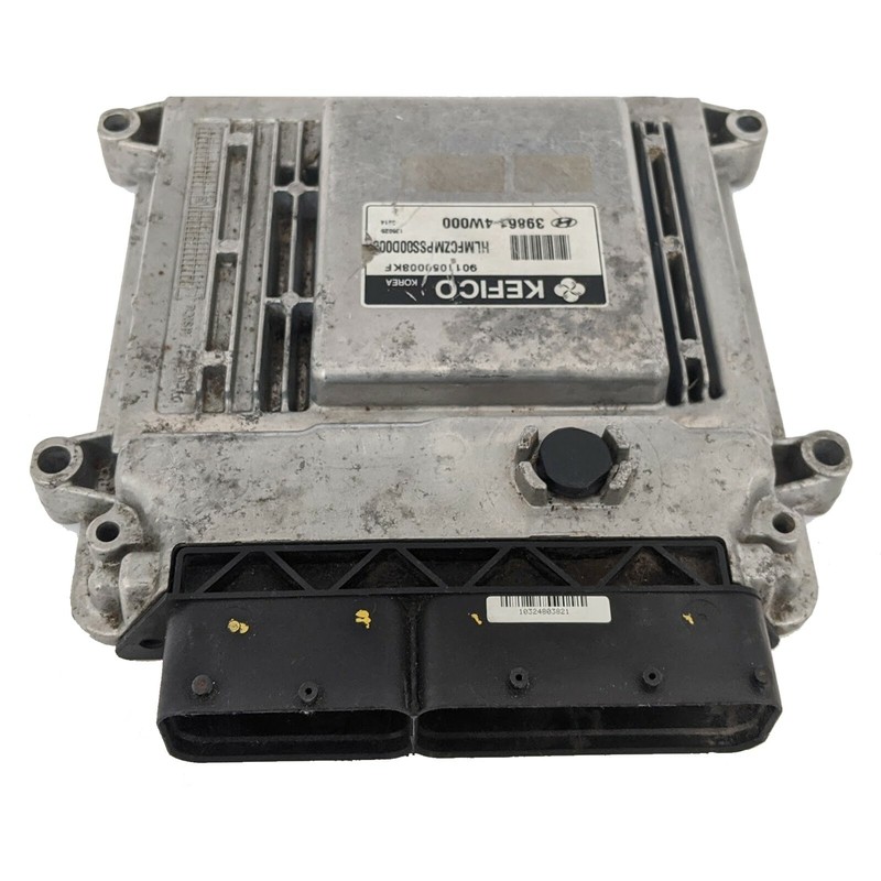 GENUINE Engine Control Module ECU PCM Hyundai Tucson Fuel Cell 2015-2017