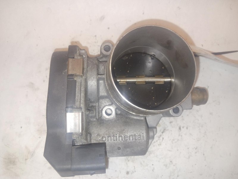 13-'17 BMW X3 Throttle Body assembly 2.0L OEM 1 Year Warranty!