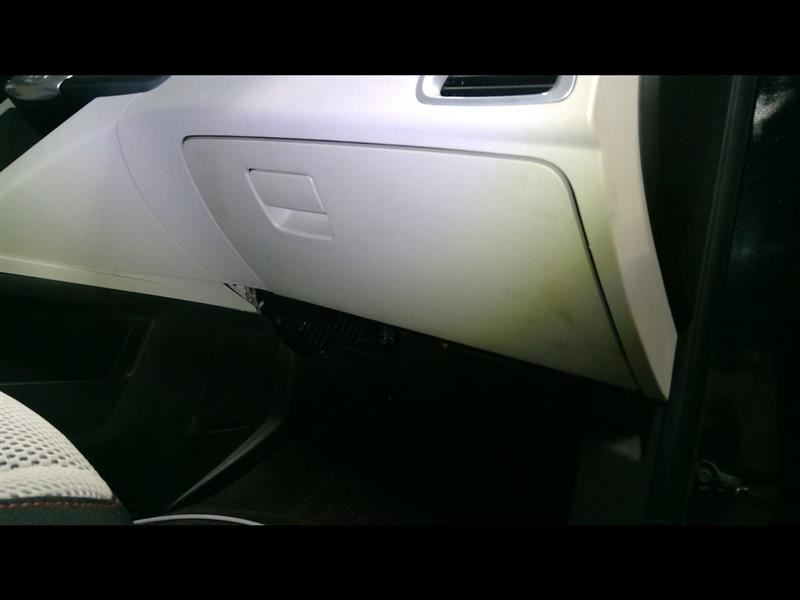 2010 2011 2012 2013 2014 EQUINOX Glove Box Gray 1299548