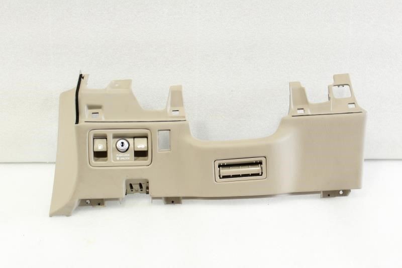 1997 1998 1999 2000 LEXUS SC300 SC400 LEFT LOWER DASH TRIM LD07 55432-24020