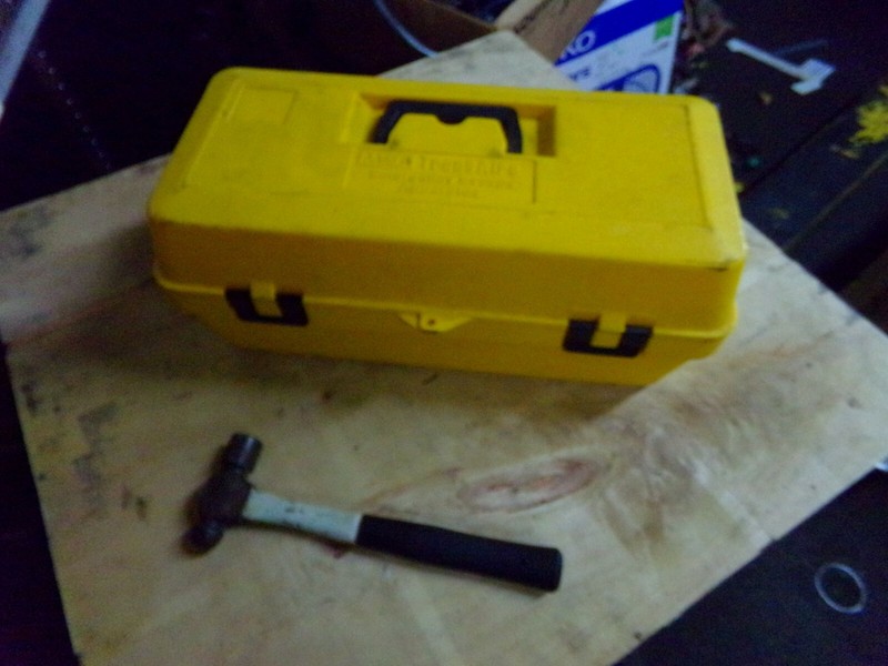 MSA Transaire Emergency Apparatus Box*FREE SHIPPING*