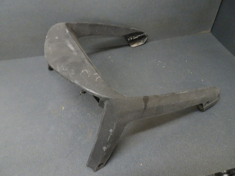 Ski-Doo OEM Seat Saddle Trunk Black 510004539 Summit 1000 Highmark X SDI