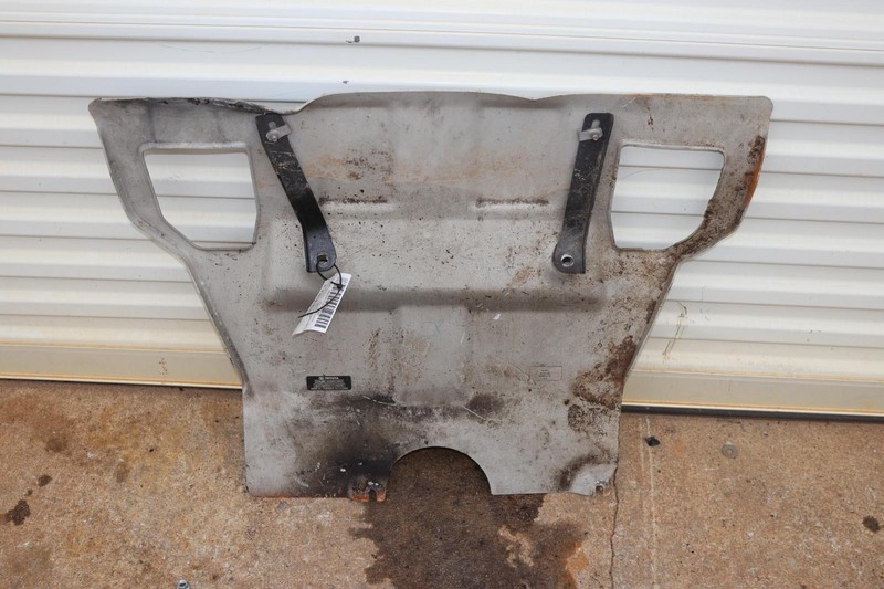2005-2015 TOYOTA TACOMA FRONT LOWER ENGINE SKID PLATE SPLASH SHIELD OEM