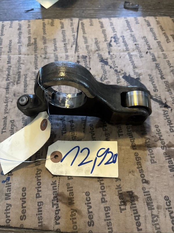 Volvo D13 Rocker Arm: P/N 21822125