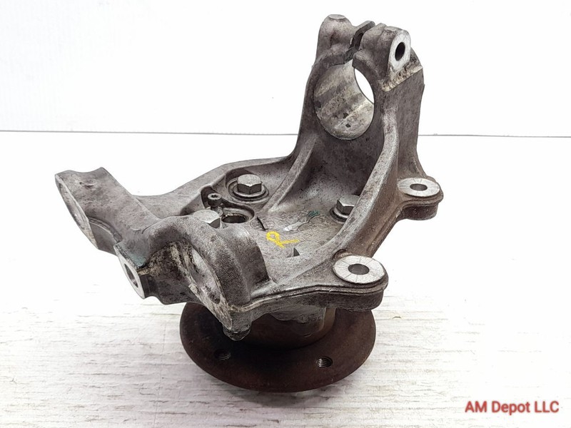 2011 BMW 335i 328i E90 E92 RWD Front Right Passenger Knuckle Spindle w Bearing