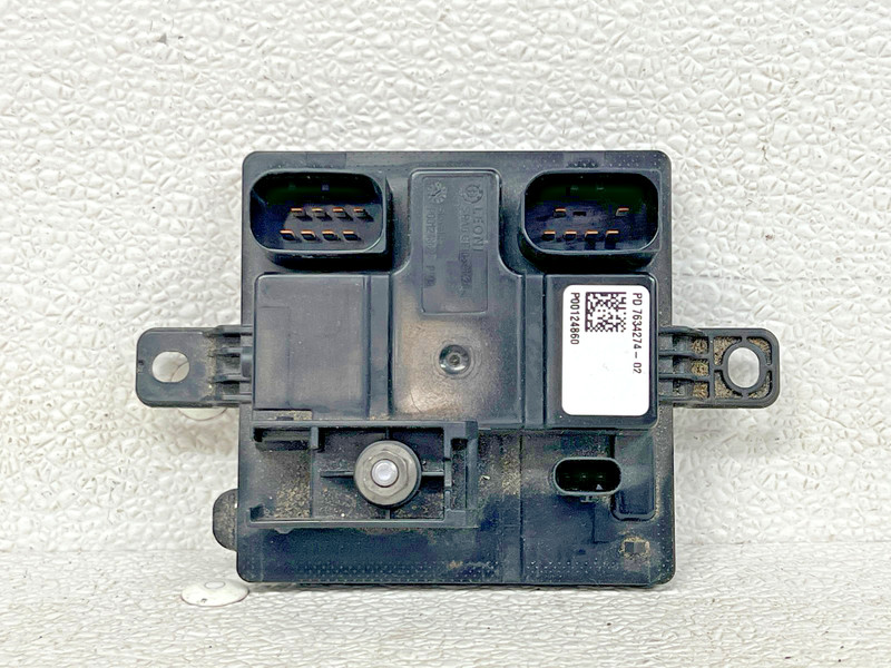 ⭐2013-2015 BMW 7-SERIES POWER SUPPY COMPUTER CONTROL MODULE UNIT OEM LOT2715