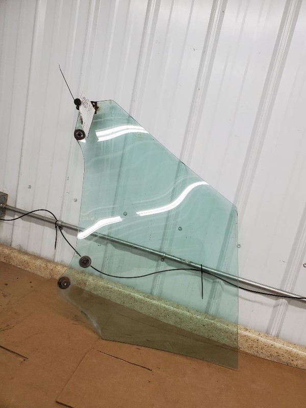 Passenger Right Front Door Glass Electra 4 Door Fits 71-76 BUICK 291687