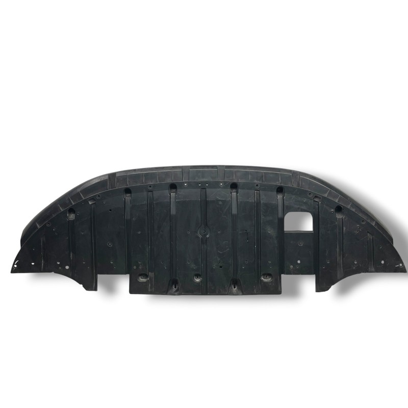 2010-2019 Jaguar XJ X351 Front Bumper Undertray Splash Shield Cover OEM