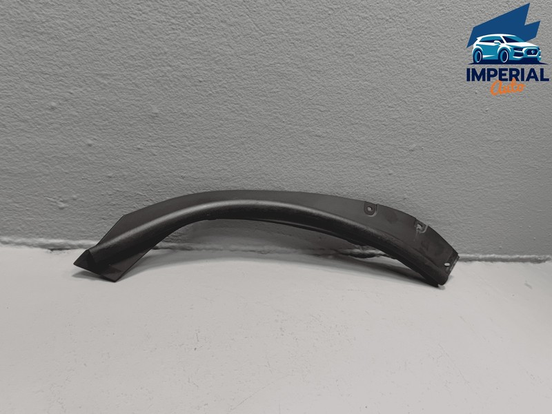 19-25 Toyota RAV4 Rear Left Driver Side Door Lower Arch Protector Seal Cover OEM