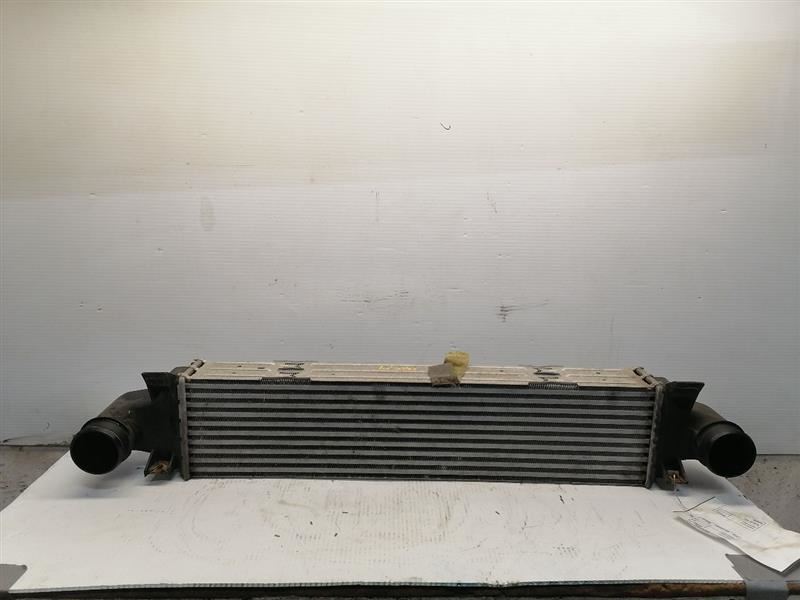 Intercooler 2.0L Fits 15-18 VOLVO S60 1158204