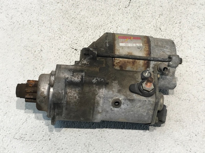 97-10 Jaguar XKR XJ8 S-Type VDP X308 Engine Motor Starter OEM