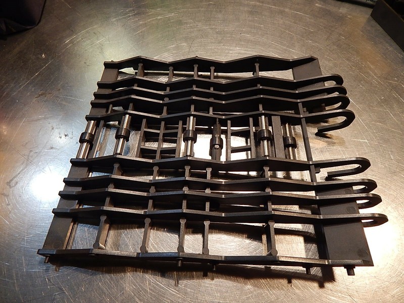 Bracket part Number: 1714126001 *FREE SHIPPING*