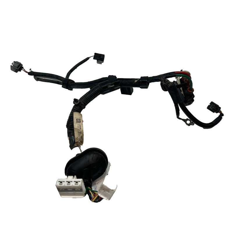 2014 ACURA MDX FRONT 3.5L AWD UNDERHOOD EPS SUB WIRE WIRING HARNESS OEM