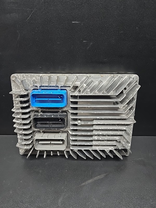 2013-16 XTSEngine computer 12653998 ECM PCM ECU