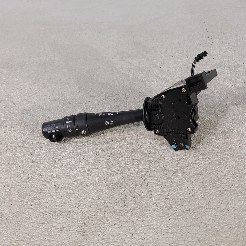 05-13 Corvette C6 Multi Function Switch Headlight Turn Signal Switch Aa7471