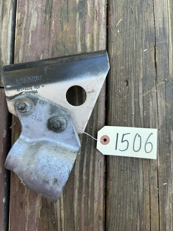 Peterbilt Hood Bracket R11-6202R12328AA