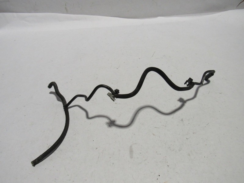 Mercedes S560 2020 W222 Engine Motor Vacuum Line Pipe Hose Tube 18-20 ;
